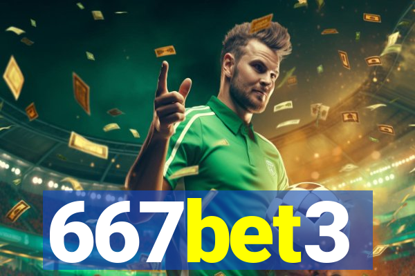 667bet3