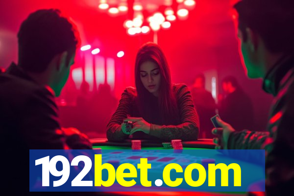 192bet.com