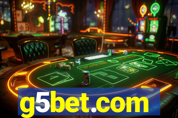 g5bet.com