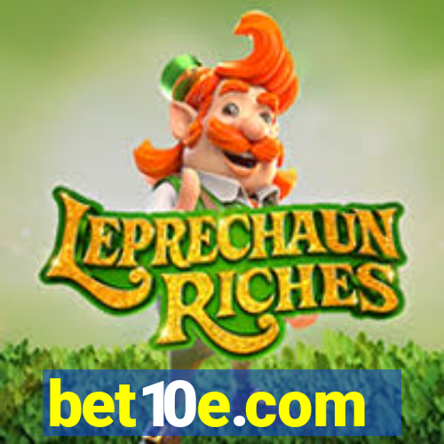 bet10e.com