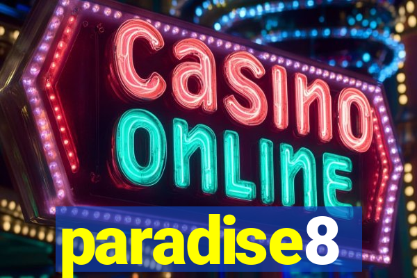 paradise8