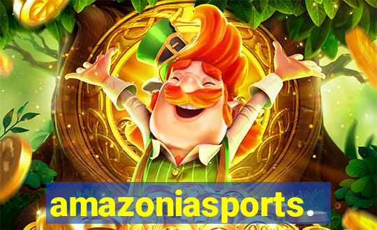 amazoniasports.com