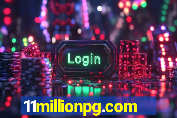 11millionpg.com