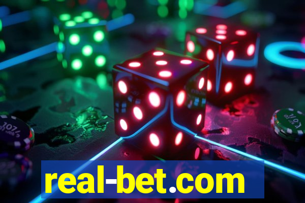 real-bet.com