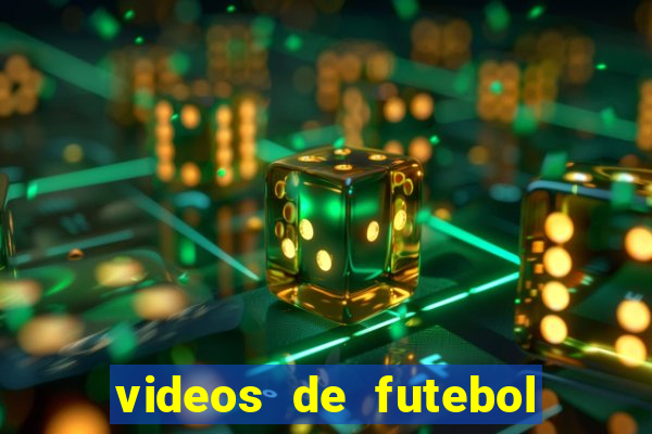 videos de futebol dribles do neymar