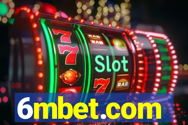 6mbet.com