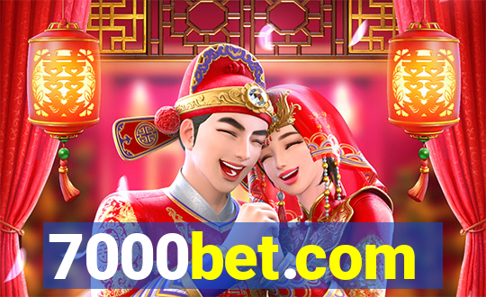 7000bet.com