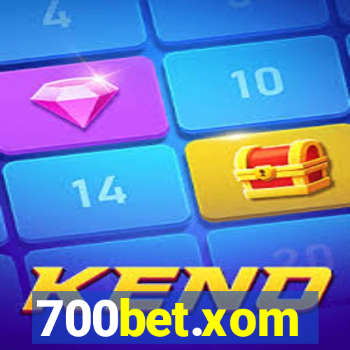 700bet.xom