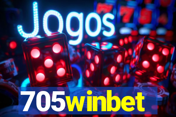 705winbet