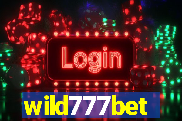 wild777bet