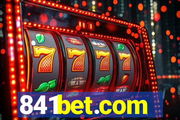 841bet.com