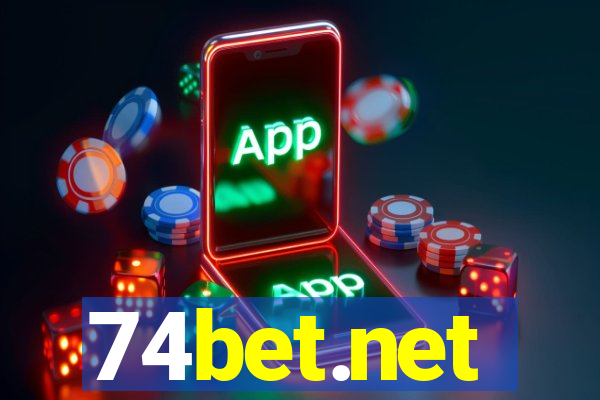 74bet.net