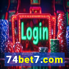 74bet7.com