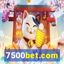 7500bet.com