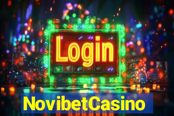 NovibetCasino