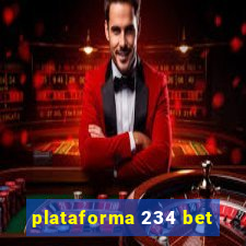 plataforma 234 bet