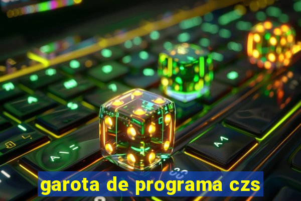 garota de programa czs