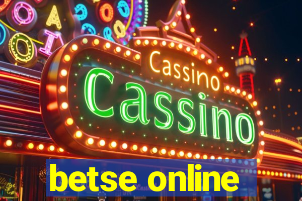 betse online