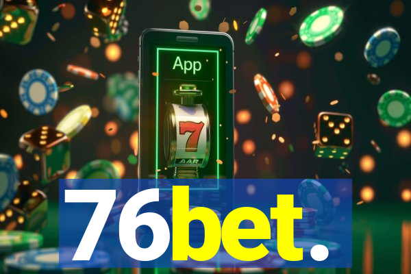 76bet.