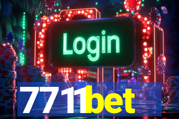 7711bet