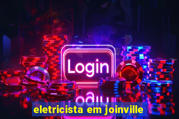 eletricista em joinville