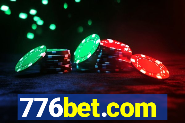 776bet.com