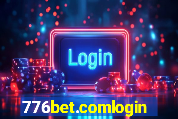 776bet.comlogin