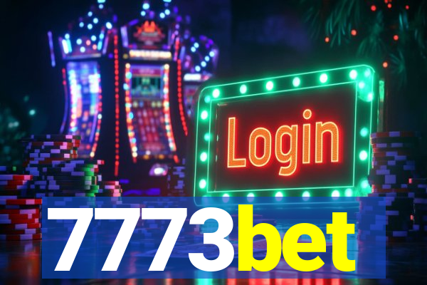 7773bet