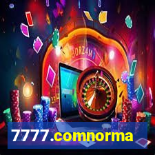 7777.comnorma