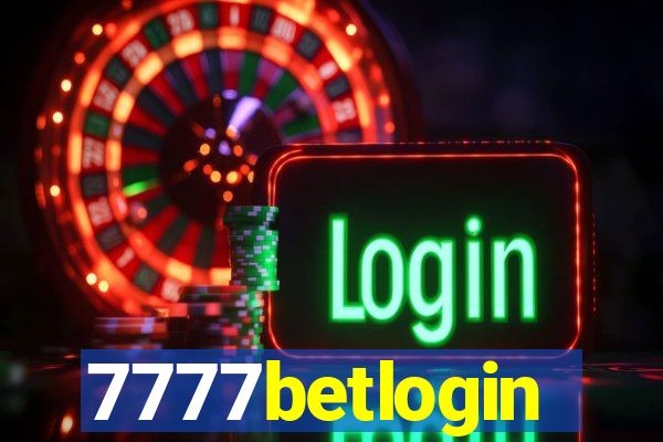 7777betlogin