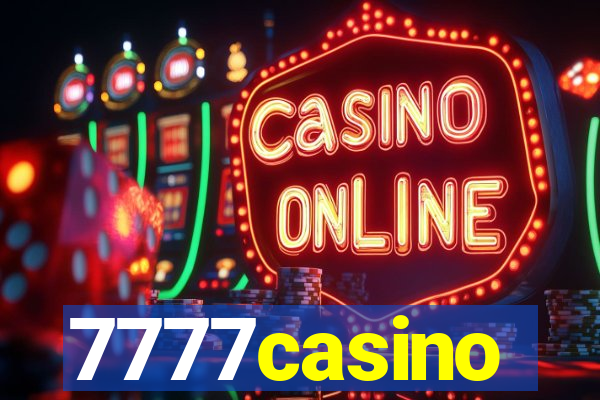 7777casino