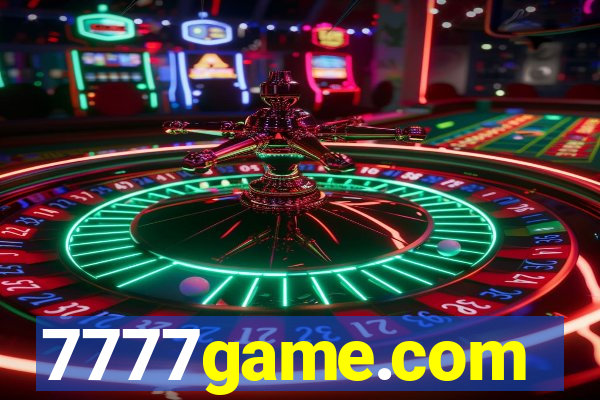 7777game.com