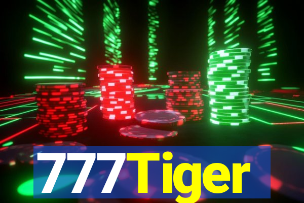 777Tiger