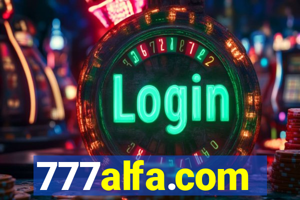 777alfa.com