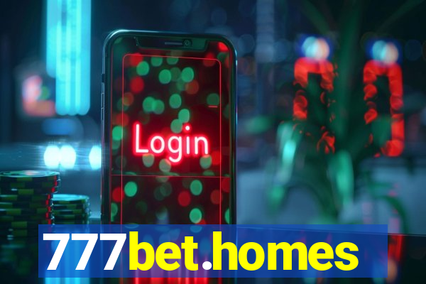 777bet.homes