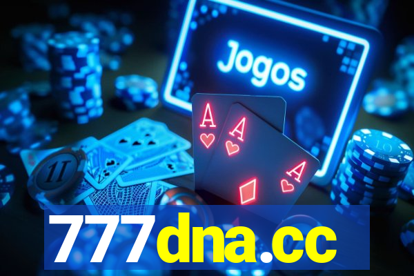 777dna.cc