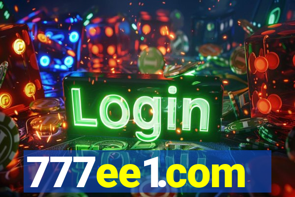 777ee1.com