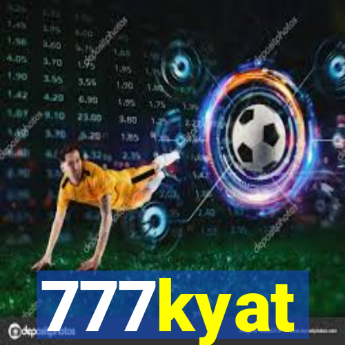 777kyat