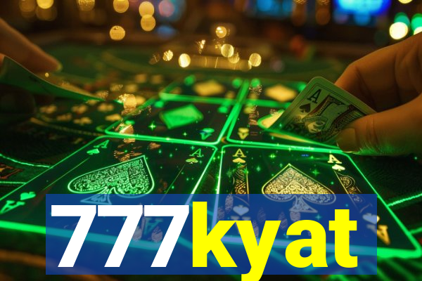 777kyat