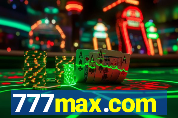 777max.com