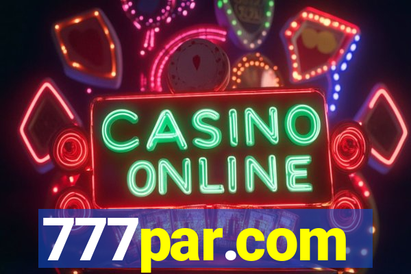 777par.com