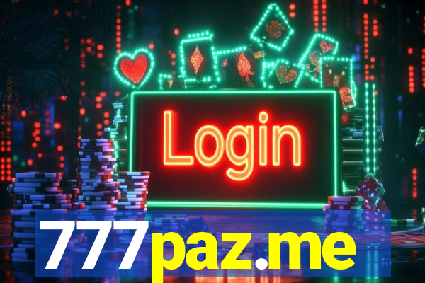 777paz.me