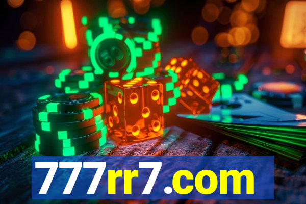 777rr7.com