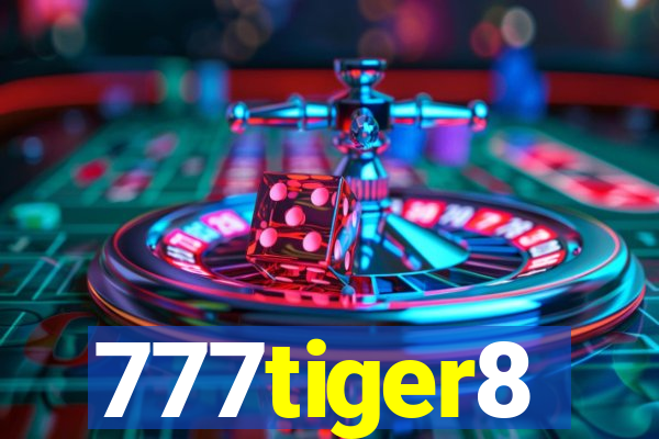 777tiger8