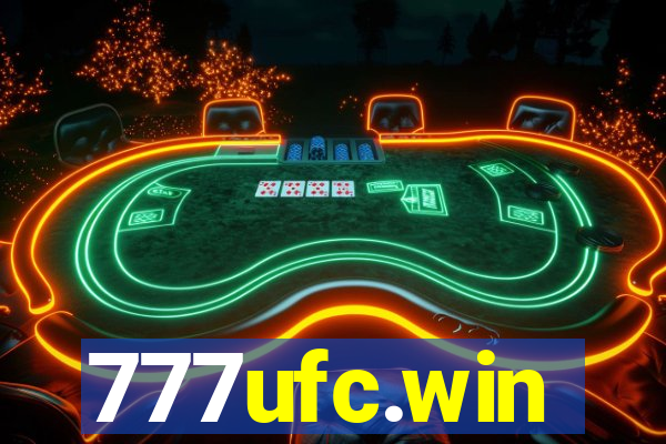 777ufc.win