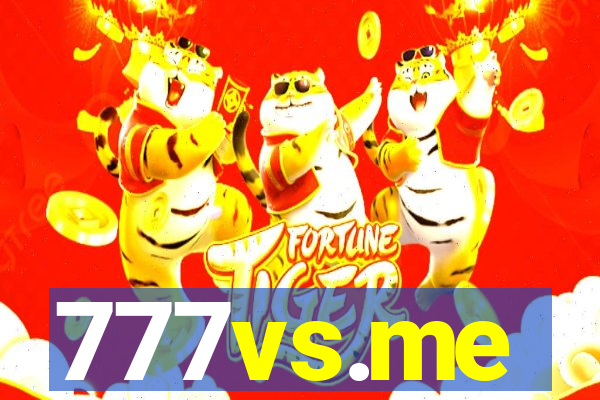 777vs.me