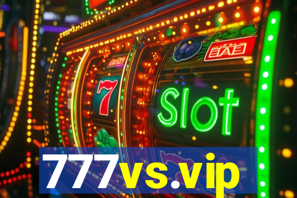 777vs.vip