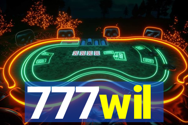 777wil