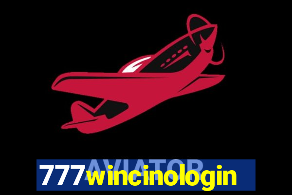 777wincinologin