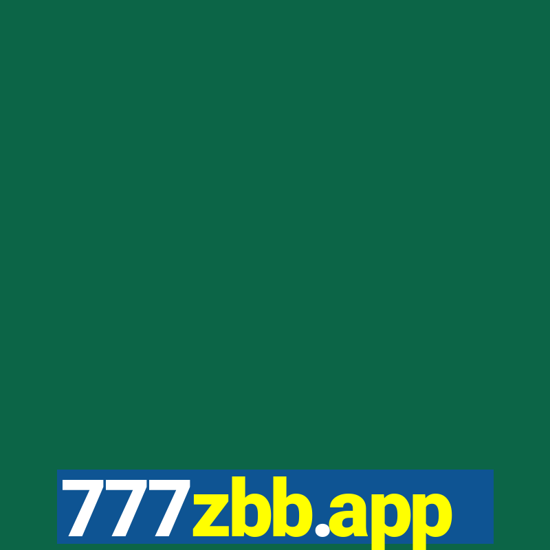 777zbb.app